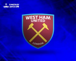 شعار نادي ويست هام